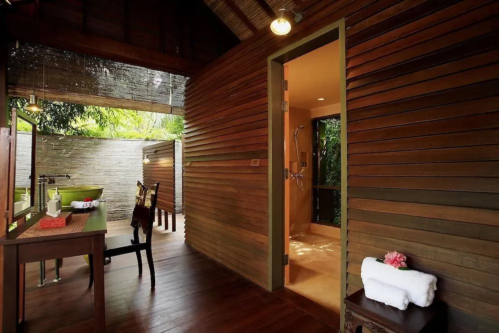 Zeavola Resort Phi Phi Adaları