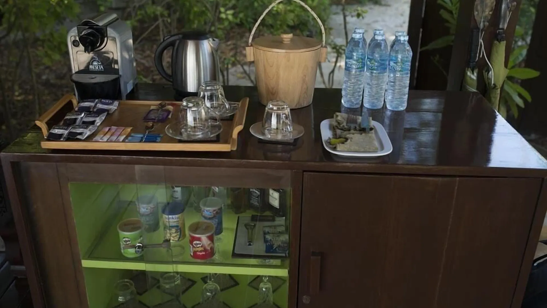Zeavola Resort Phi Phi Adaları