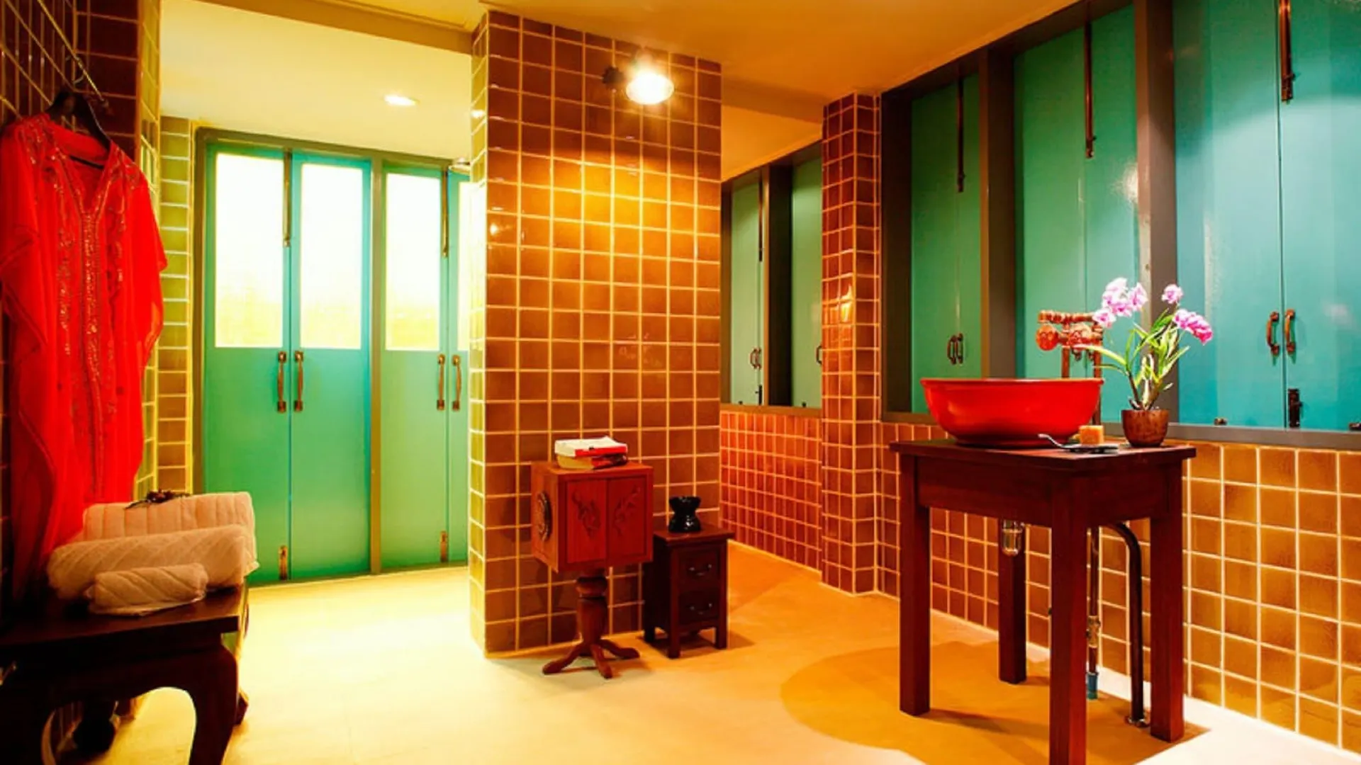 Zeavola Resort Phi Phi Adaları