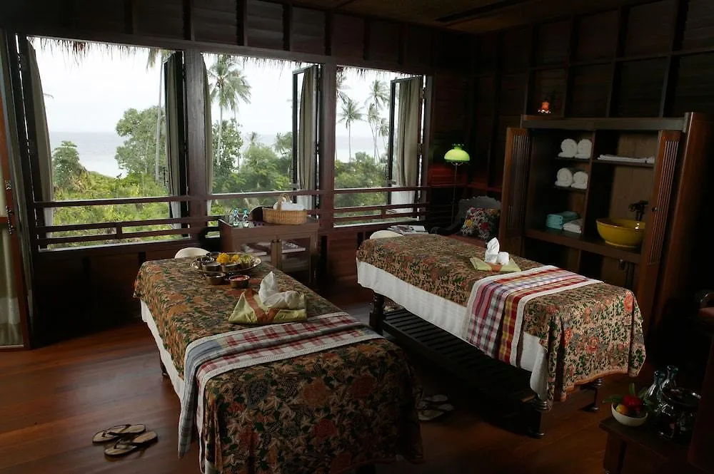 Zeavola Resort Phi Phi Adaları
