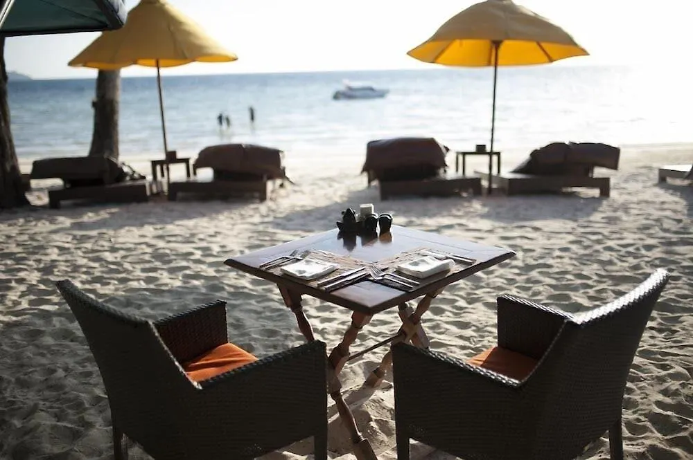 Zeavola Resort Phi Phi Adaları