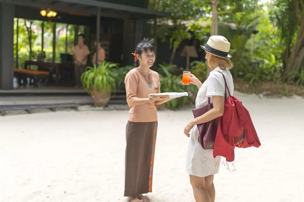 Zeavola Resort Phi Phi Adaları