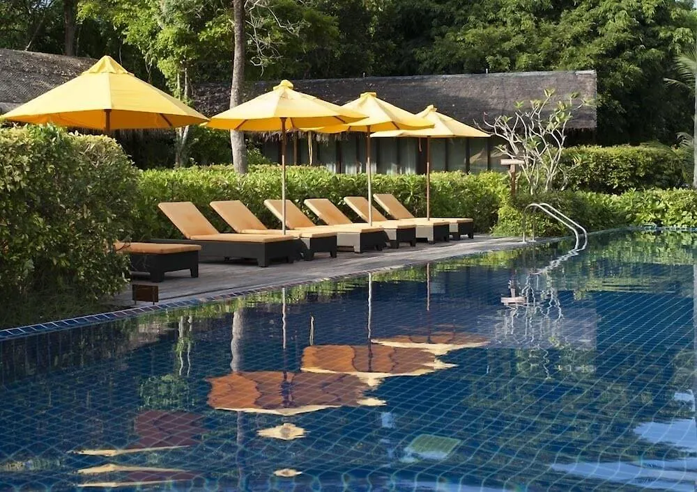 Zeavola Resort Phi Phi Adaları