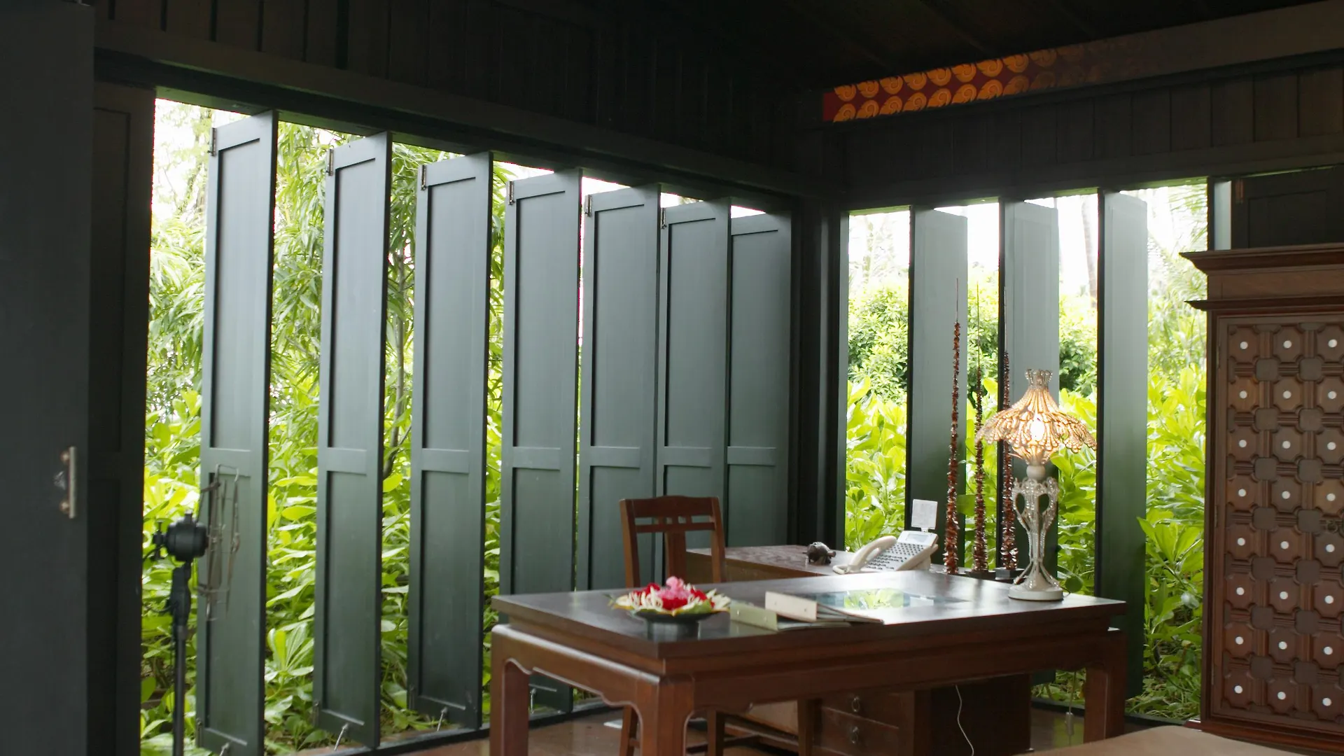 Zeavola Resort Phi Phi Adaları