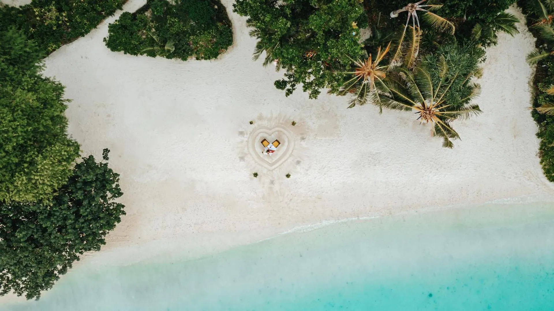 Zeavola Resort Phi Phi Adaları