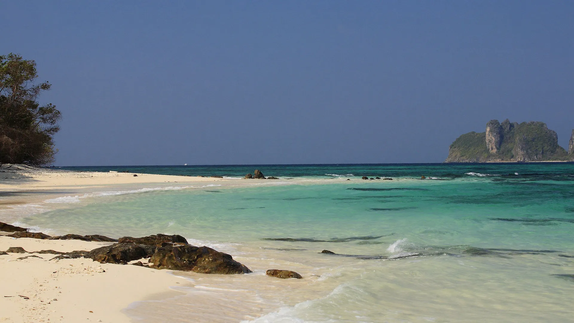 Zeavola Resort Phi Phi Adaları