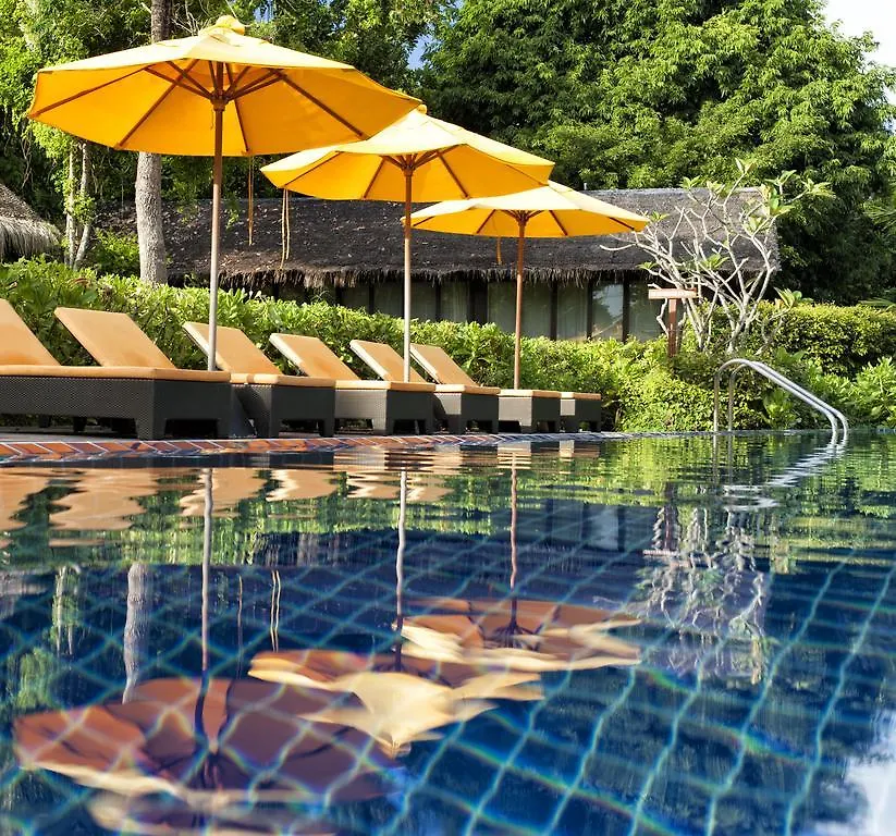 Zeavola Resort Phi Phi Adaları