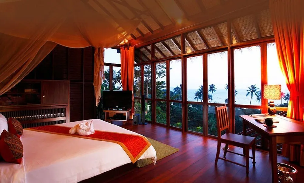Zeavola Resort Phi Phi Adaları
