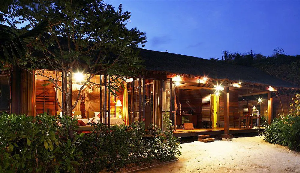 Zeavola Resort Phi Phi Adaları