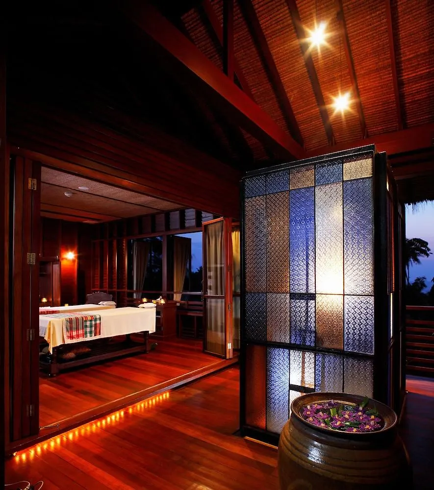 Zeavola Resort Phi Phi Don