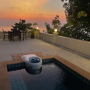  Apartment Kohtao Sunset Thailand