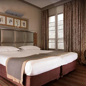 *** Hotel Berne Opera Frankreich