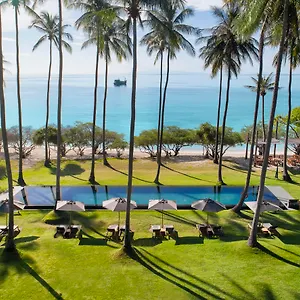 Haadtien Resort Ko Tao