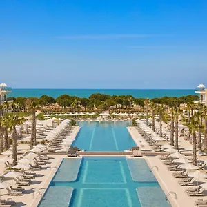 Hotel Melia Durres Albania Plazhi San Pietro