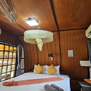 Eden Lanta Lodge Ko Lanta