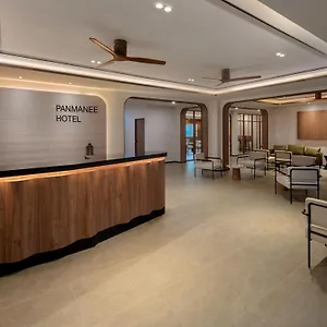 2* فندق Panmanee Hotel-newly Renovated