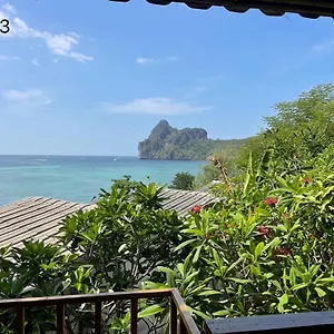 Отель Cozy Seafront, Пхипхи