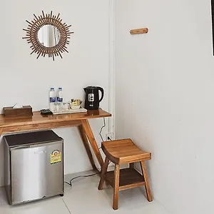 Hostel Bb Hidden House, Ko Phi Phi