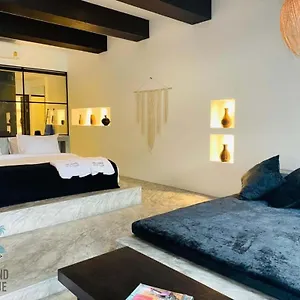 Tao Island Boutique Hotel Ko Tao