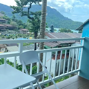 Hostel Blue View House