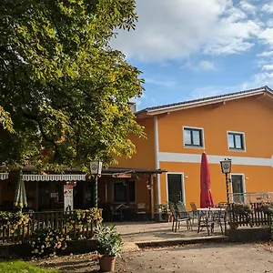  Gasthof Postgarten Deutschland