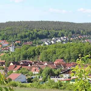 *** Gasthof Hochrhönblick Deutschland