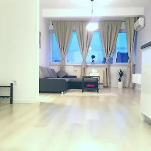 Diamond Бухарест