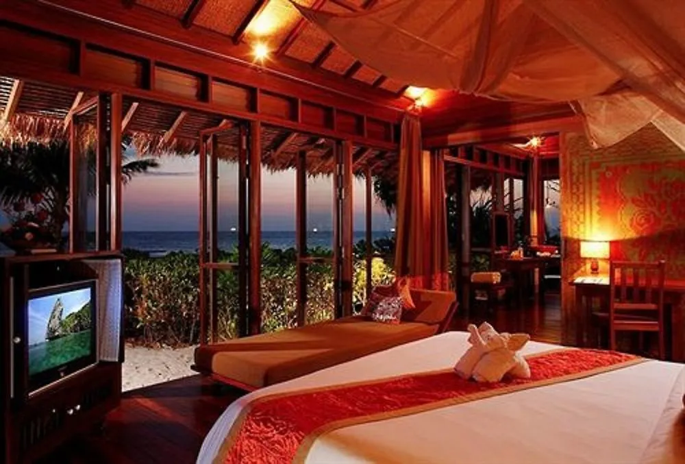 Zeavola Resort Phi Phi-eilanden