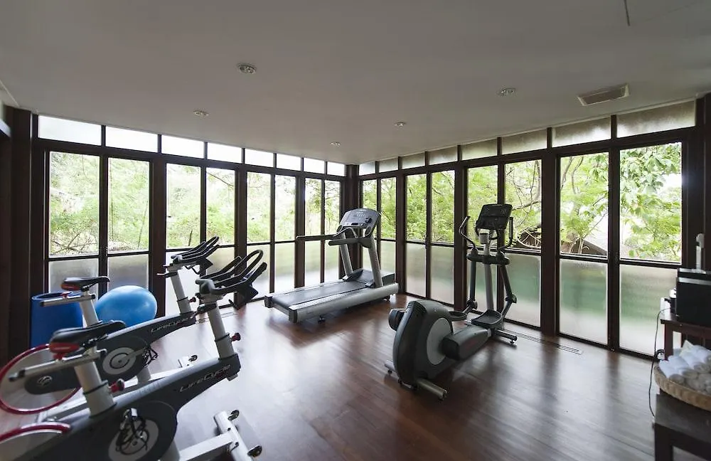 Zeavola Resort Пхипхи