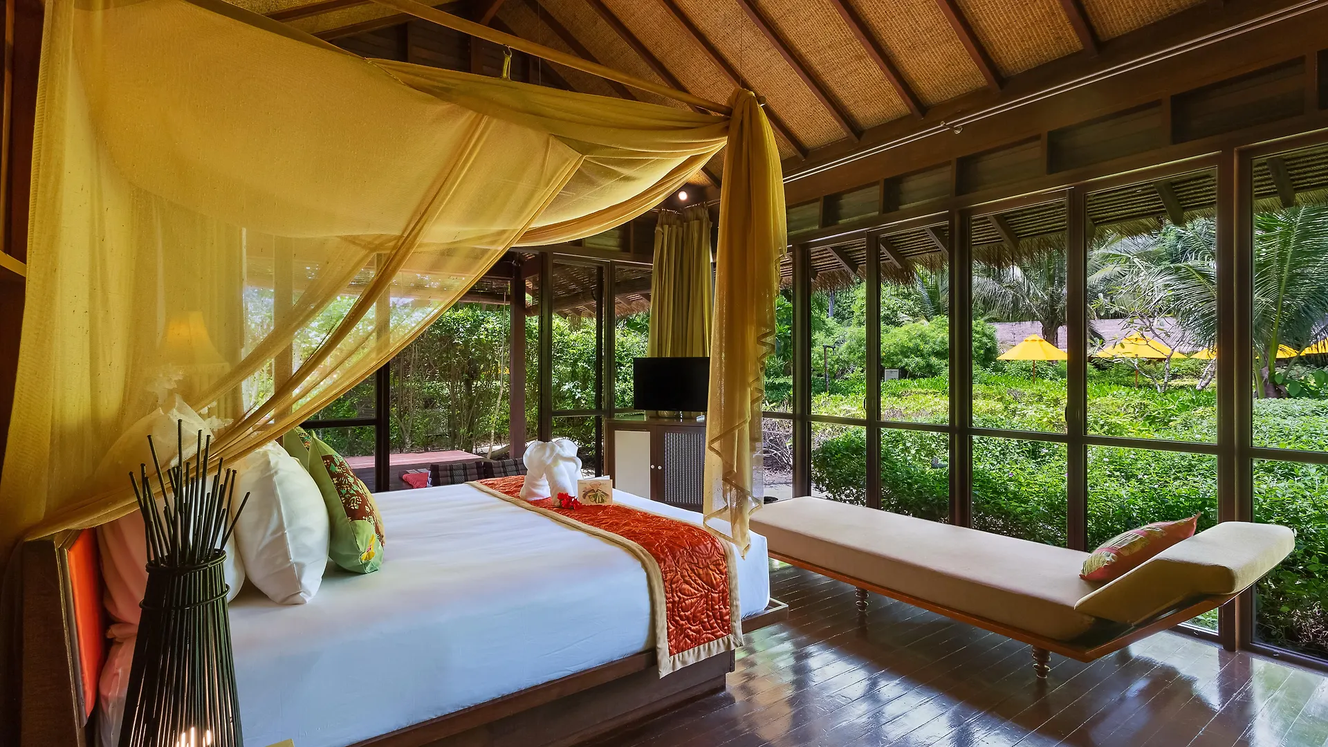 Zeavola Resort Пхипхи