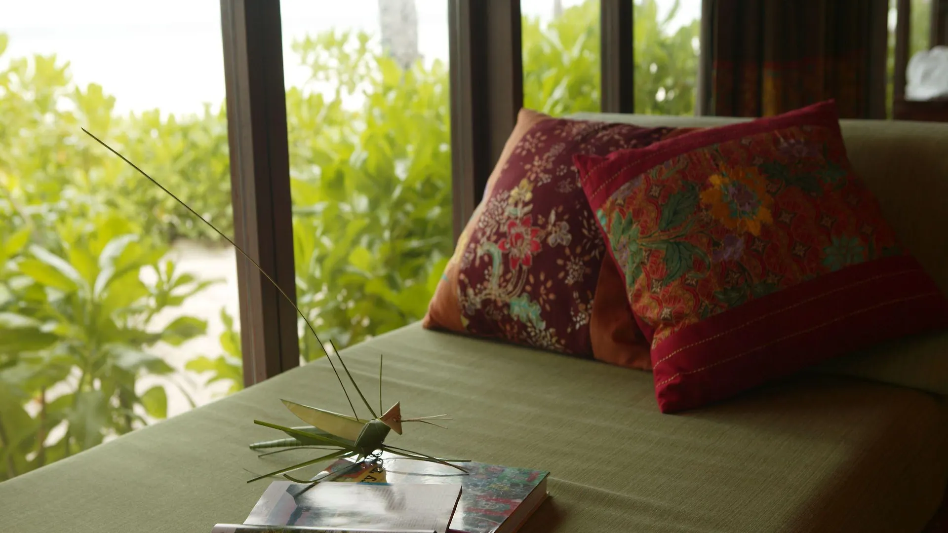 Zeavola Resort Пхипхи