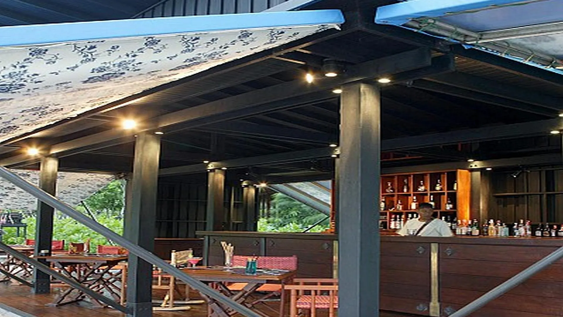 Zeavola Resort Пхипхи