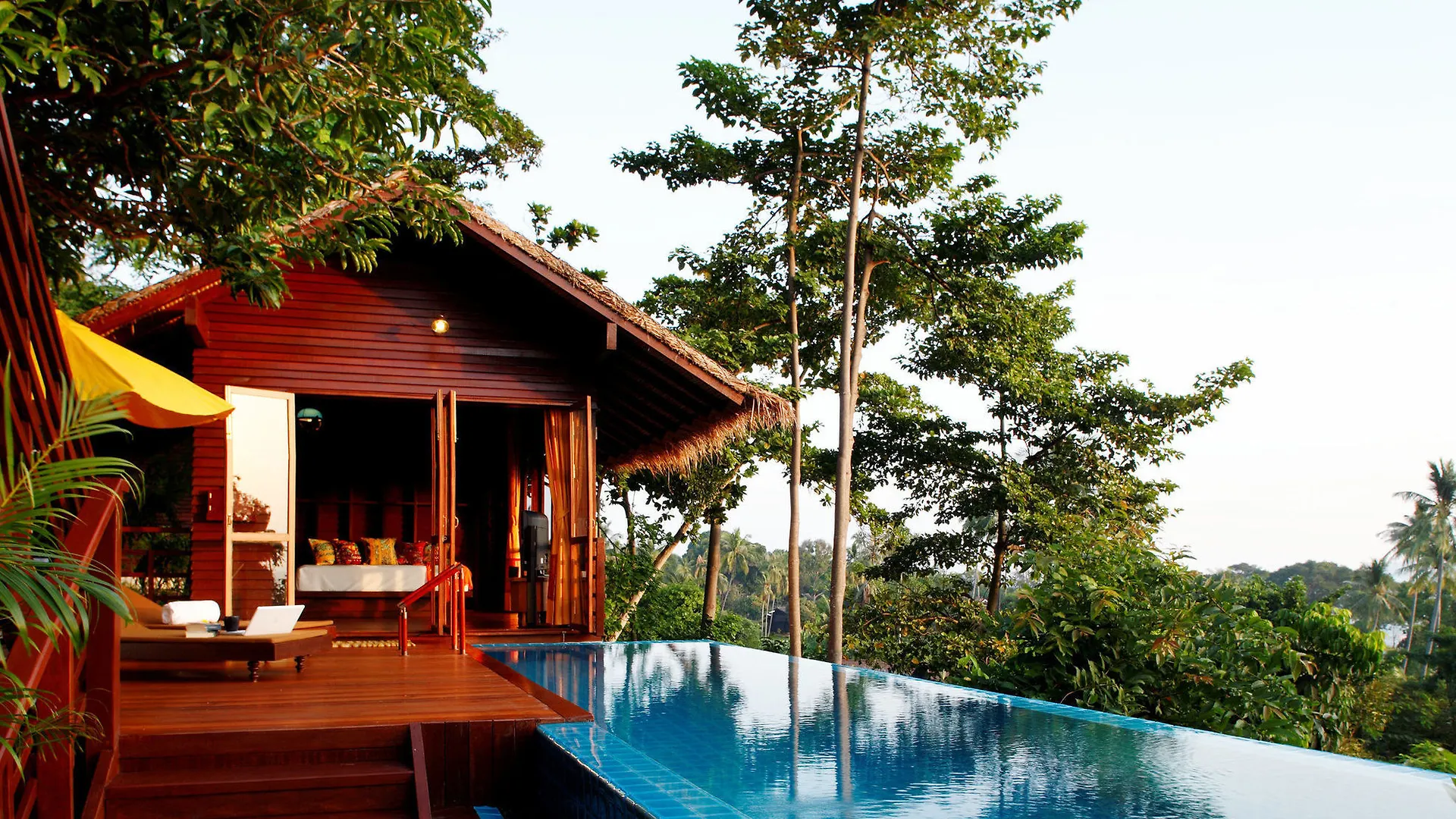 Zeavola Resort Пхипхи