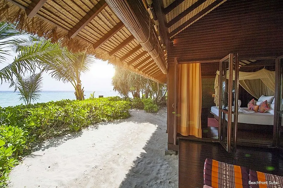 *****  Zeavola Resort Пхипхи Таиланд